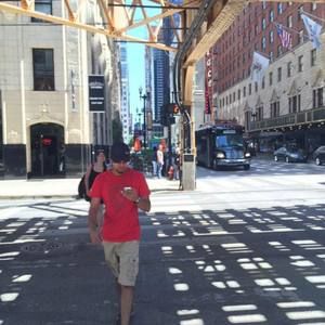 Meet your Posher, Nirupam